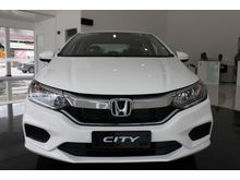 2017 NEW Honda City 1.5 S E V FULL LOAN