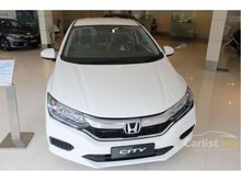 2017 Honda City 1.5 E (a)