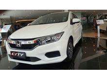 2017 Honda City 1.5 E Sedan New Facelift - CASH REBATE RM4,500