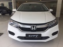 HARI RAYA OFFERS ONLY BEST PRICE + SERVICE + EXTRA FREE GIFTS New Facelift 2017 Honda City 1.5 (A) PALING MURAH