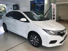 NEW LAUNCH 2017 Honda City 1.5 S HARI RAYA PROMOTION $$$$$ DISCOUNT