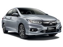 JUN RAYA REBATE UP TO RM6000K $$ CALL NOW** 2017 Honda City 1.5 V Sedan