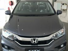 2017 Honda City 1.5 S Full Loan High rebate