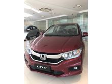 NEW LAUNCH 2017 Honda City 1.5 V PROMOTION $$$$$ DISCOUNT