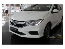 2017 Honda City 1.5 V **RAYA PROMO**CALL NOW FOR MORE REBATES**