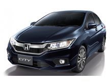 RAYA REBATE 7K $$ CALL NOW** 2017 Honda City 1.5 V Sedan