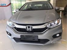 2017 Honda City 1.5 V **1K? 2K? 3K? MORE REBATES?**CALL NOW**