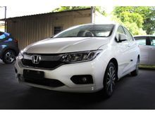 2017 Honda City 1.5 V (A) -- FAST DEAL --