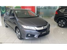 2016 Honda City 1.5 Sedan