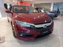 2017 Honda Civic 1.5 i-VTEC , SPECIAL DEAL