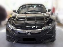 2017 Honda Civic FC 1.8 S HOT DEAL IN TOWN