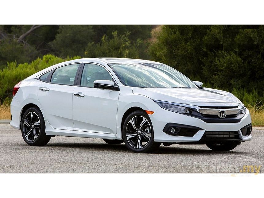 Honda Civic Car Price In Malaysia Honda Civic Car Price In Malaysia