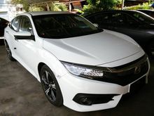 2016 - Honda Civic S 1.8 (A) **YEAR END PROMO**REBATE 3K**