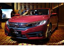 2017 NEW HONDA CIVIC * DISCOUNT RM5+++ *