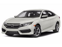 ***JULY PROMOTION UP TO RM5000***2017 Honda Civic 1.8 S Sedan