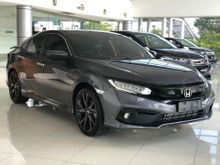 **MID YEAR SALE SPECIAL**2020 HONDA CIVIC 1.5 TCP**RM 7,000 REBATE**FREE GIFTS**0 TAX**MAX LOAN**