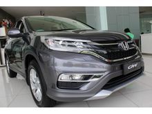 2016 Honda CR-V 2.0 i-VTEC SUV (A) **REBATE UP 12K**