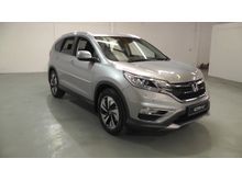 2017 Honda CR-V 2.0 i-VTEC SUV, CALL OR WHATS APP FOR THE BEST PROMOTION IN TOWN