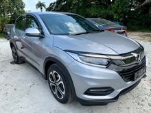 2020 Honda HR-V 1.8 i-VTEC Promotion