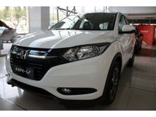2017 Honda HR-V 1.8 i-VTEC (A) New * Cash Rebate RM2000