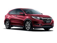 New 2017 Honda HR-V rm 5,xxx Rebate (S, E, V)