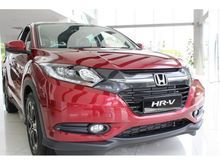 2016 Honda HR-V 1.8 S i-VTEC SUV (A) **REBATE UP 7K**
