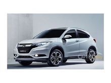 2017 Honda HR-V 1.8 i-VTEC SUV