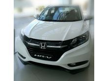 NEW HONDA HR-V I-VTEC SUV