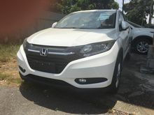 2016 Honda HR-V 1.8 i-VTEC SUV