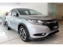 2017 Honda HR-V 1.8 - HIGH CASH REBATE