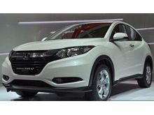 2017Honda HR-V 1.8 i-VTEC Rebate RM5xxx