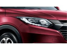*YEAR END PROMO HIGH REBATE RM4500+FREE GIFT* HONDA HRV 1.8 2017