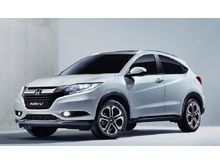 ***RAYA REBATE UP TO RM4500+Free Tint ***2017 Honda HR-V 1.8 i-VTEC SUV
