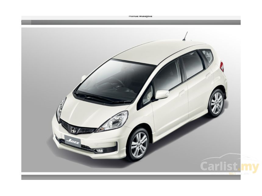 Honda Jazz 14 I Vtec 1 5 In Kuala Lumpur Automatic Hatchback Others For Rm 70 665 Carlist My Honda Jazz 14 I Vtec 1 5 In Kuala Lumpur Automatic Hatchback Others For Rm 70 665 Carlist My