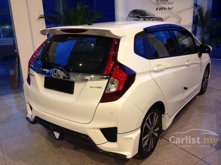 Honda Jazz 2015 1.5 in Kuala Lumpur Automatic Others for 