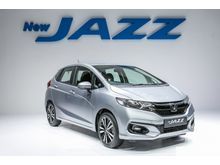 2017 Honda Jazz 1.5 S Hatchback **NEW FACELIFT, HOT SELLING, RAYA PROMOTION**