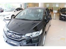 2017 Honda Jazz 1.5 S (a)