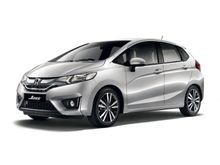 2017 Honda Jazz 1.5 S Hatchback April Promotion