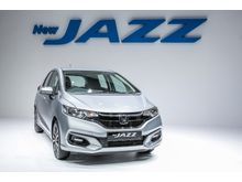 2019 Honda Jazz 1.5 S Hatchback RM4xxx