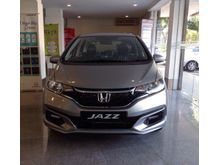 2017 Honda Jazz 1.5 PROMOTION 7000