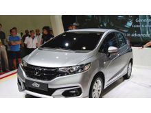 2017 Honda Jazz 1.5 S E V IVTEC **NEW FACELIFT*RAYADEAL*5STAR