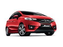 2017 Honda Jazz 1.5L Hatchback - All Variant