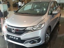 2018 Honda Jazz 1.5 V Hatchback - New Facelift - CASH REBATE Rm 4,500