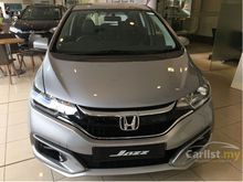 2017 Honda Jazz 1.5 V Hatchback