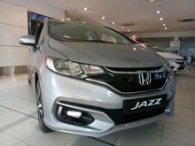 2017 Honda Jazz 1.5 V Hatchback, Special Promotion Deal, On The Road
