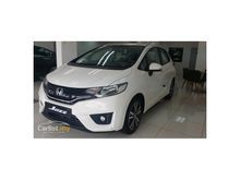 2016 Honda Jazz 1.5 V Hatchback