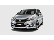 2020 Honda Jazz 1.5 V i-VTEC Hatchback High Cash Rebate