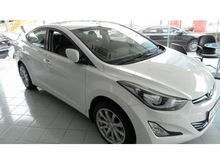 2015 Hyundai Elantra 1.6 FL Car Engine start Come and Drive it GO