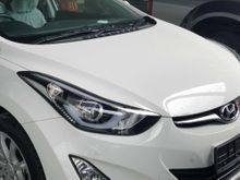 2016 Hyundai Elantra 1.8 Premium Sedan