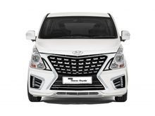 2017 Hyundai Grand Starex 2.5 Royale Actual Price OTR without insurance